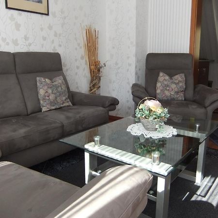 ולוויג Ferienwohnung Morgen מראה חיצוני תמונה