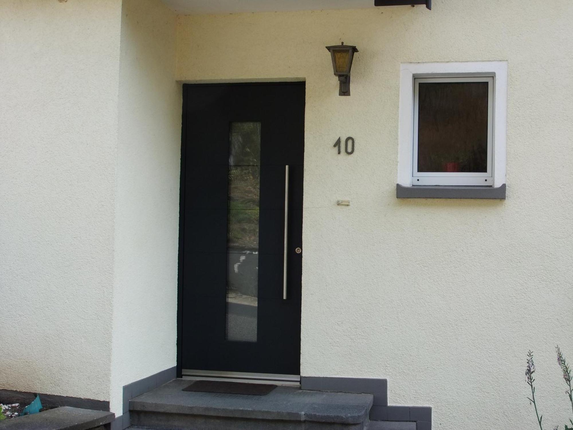 ולוויג Ferienwohnung Morgen מראה חיצוני תמונה