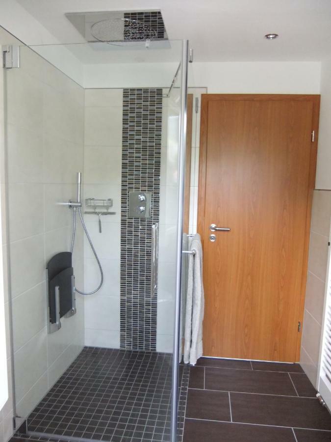 ולוויג Ferienwohnung Morgen מראה חיצוני תמונה