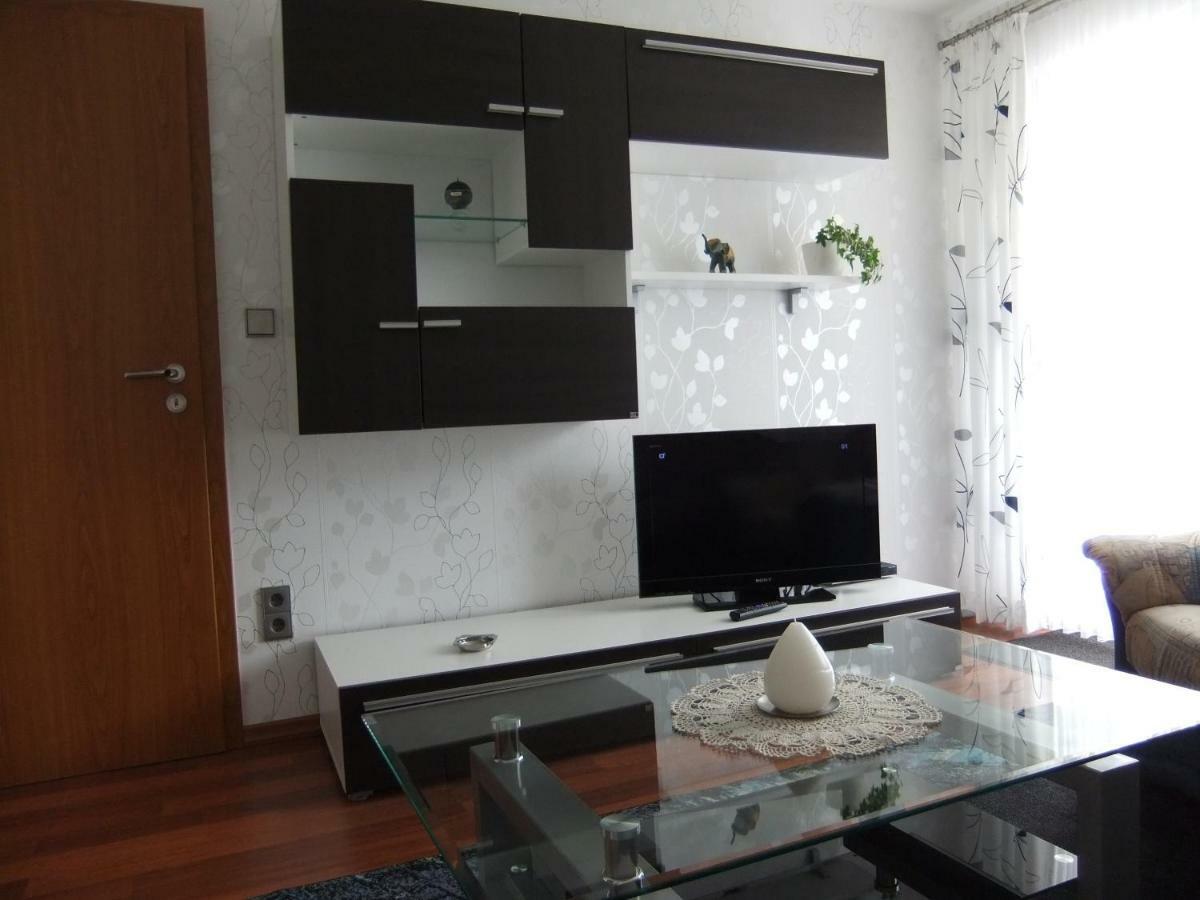 ולוויג Ferienwohnung Morgen מראה חיצוני תמונה